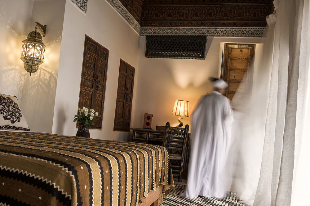 Dar Asdika Bed & Breakfast Marrakesh Exterior photo