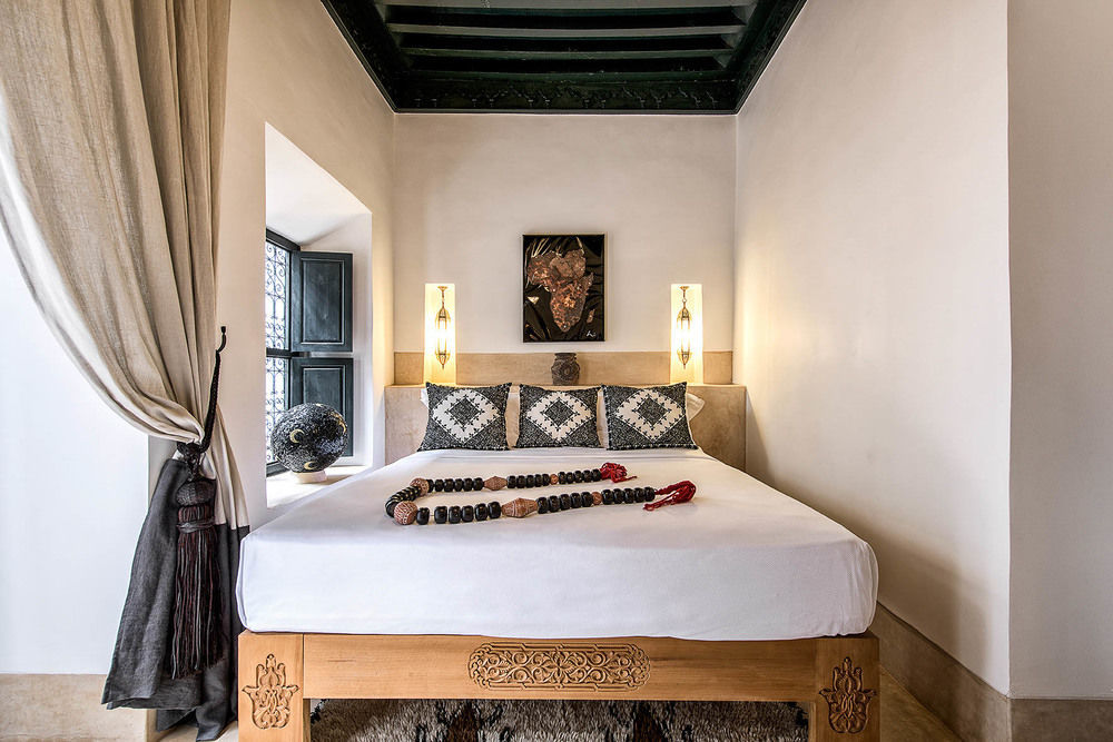 Dar Asdika Bed & Breakfast Marrakesh Exterior photo